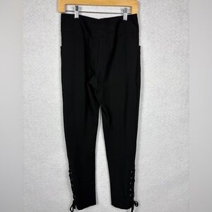 Lafayette 148 New York Black Pants Size 6